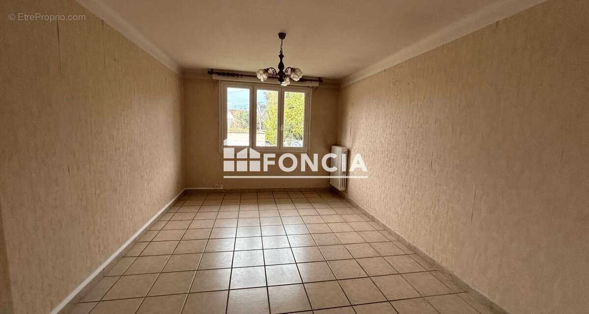 Appartement à MONTAUBAN