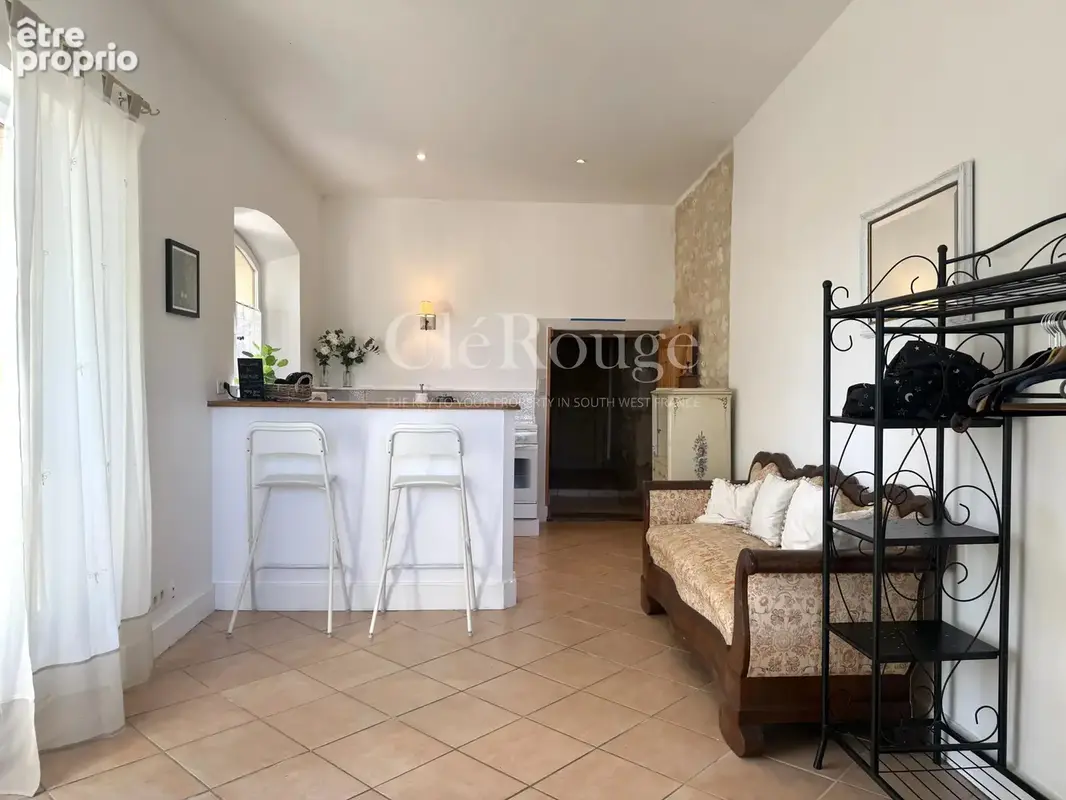 Proche d’Eymet – Belle propriété en pierre avec trois gîtes, piscine et plus de 2 hectares - photo 27
