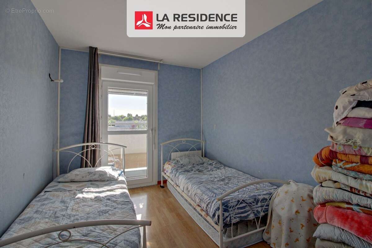 Appartement 67 m² à Les Mureaux  - photo 5