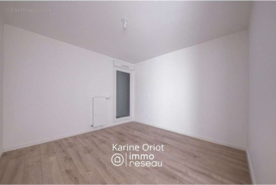 Appartement - photo 10