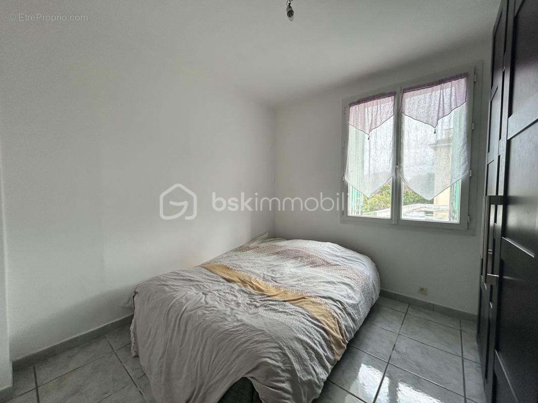 Appartement à LA SEYNE-SUR-MER