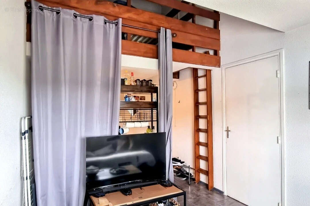 Appartement à BESANCON