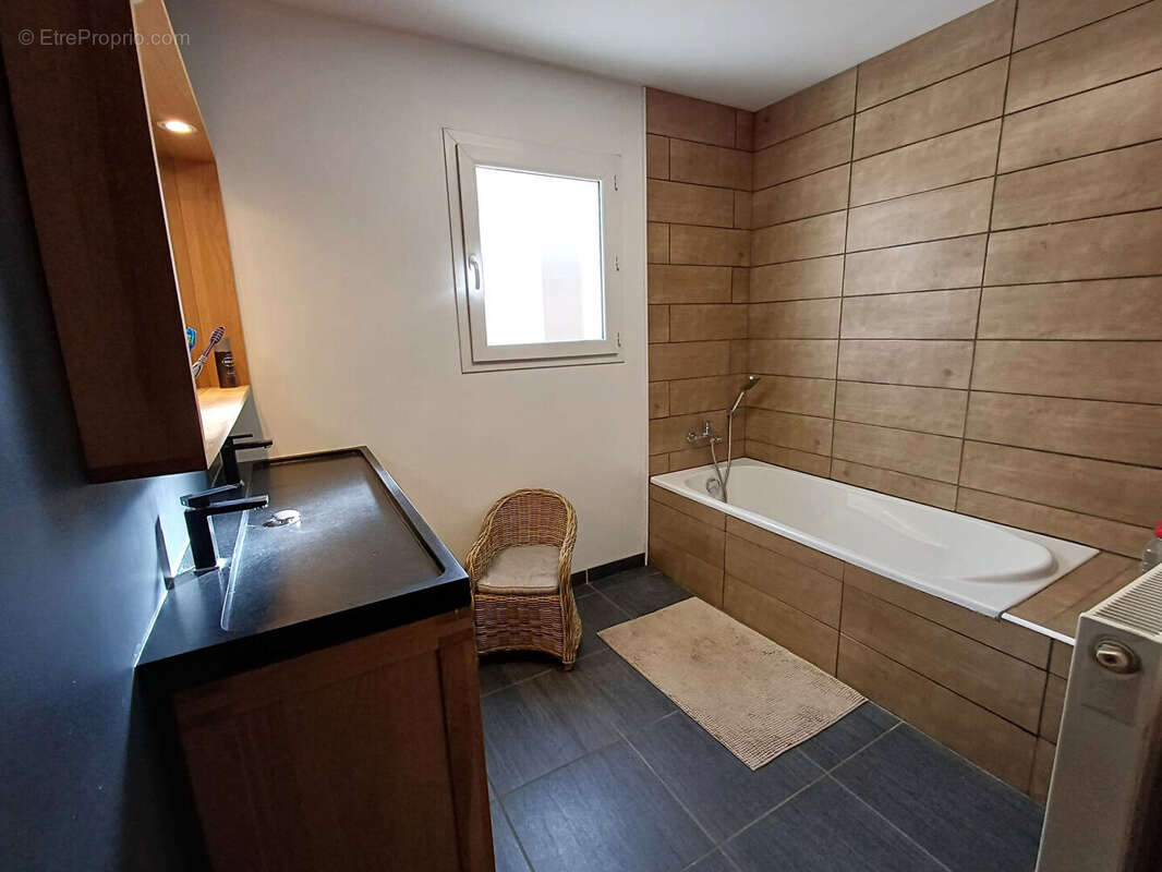 Maison à SAINT-GEORGES-SUR-ALLIER