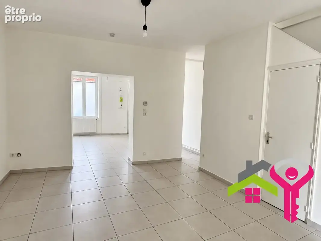 Maison 3 pièces 90 m² à vendre à Monchecourt (59234) - photo 5