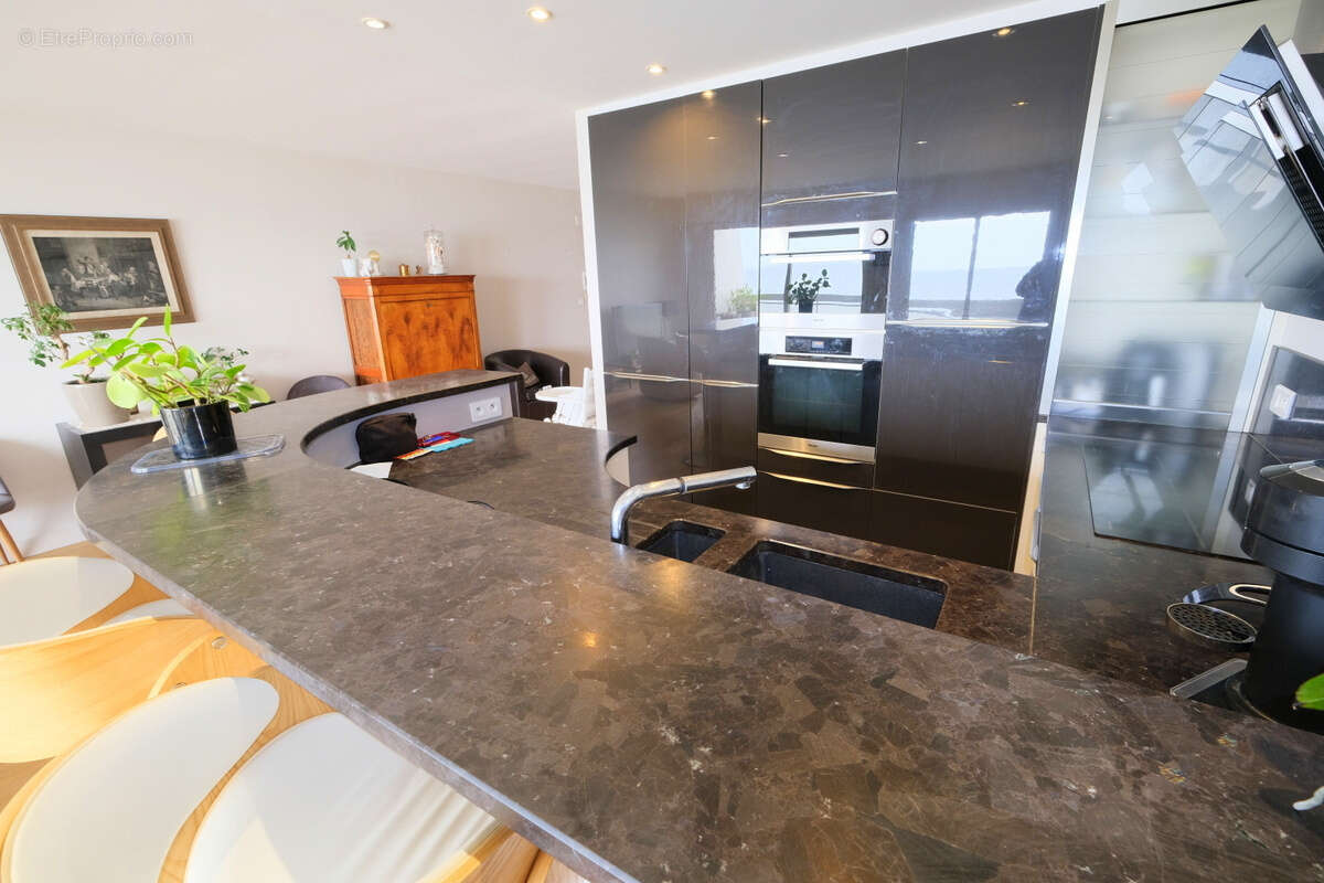 Appartement à LA BAULE-ESCOUBLAC