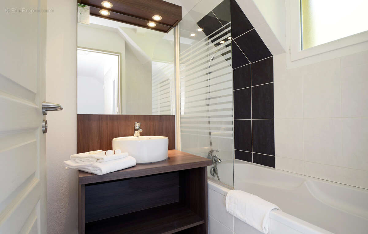 Appartement à SARLAT-LA-CANEDA