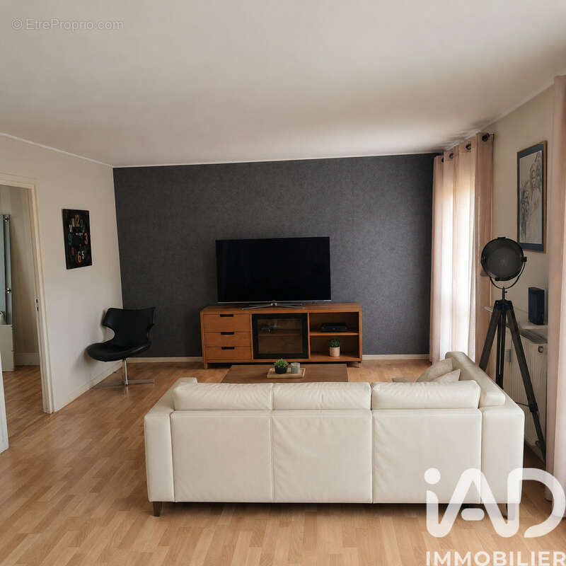 Photo 4 - Appartement à CALAIS