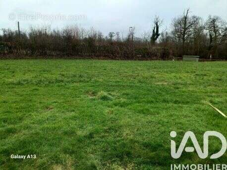 Terrain 722 m² à Lison  - photo 6