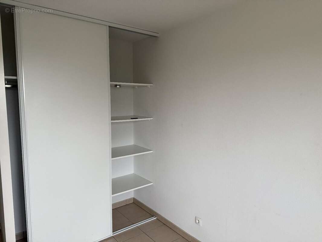 Appartement à ANGOULEME