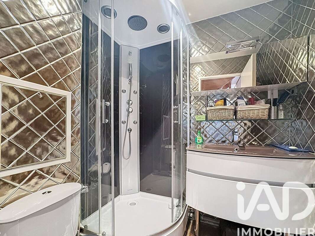 Photo 4 - Maison à MENUCOURT