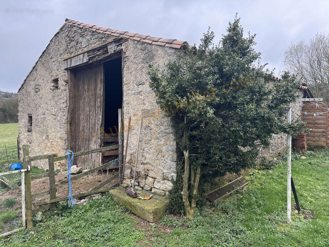 Maison à ARQUES