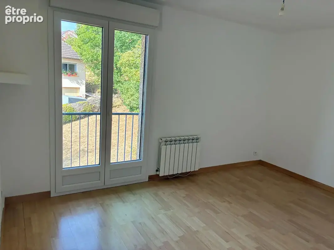 Appartement 90m² à thise - photo 5