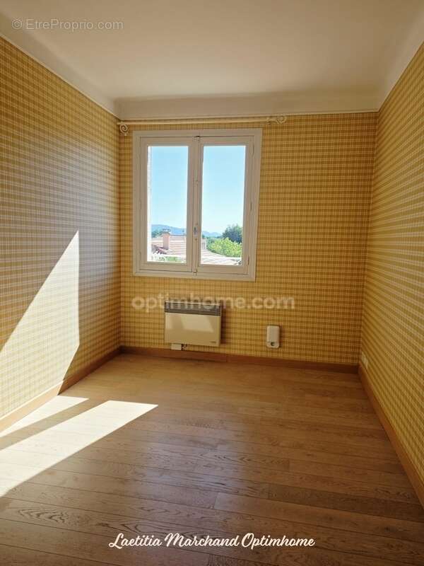 Maison 4 chambres jardin centre ville de Prades (66) - photo 18