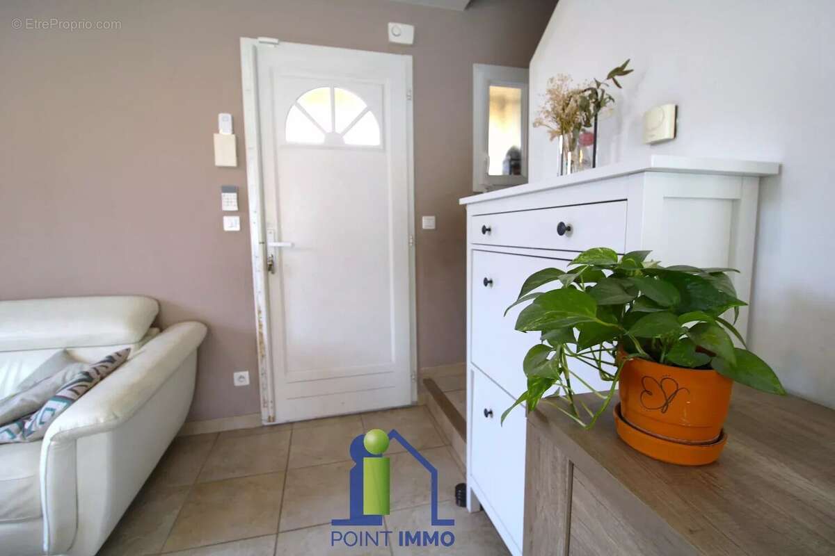 Maison à PLAN-DE-CUQUES