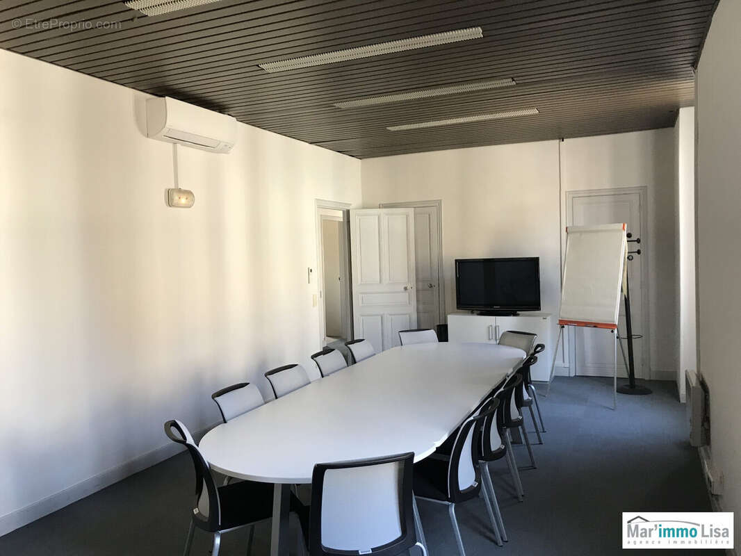 Appartement à ORANGE