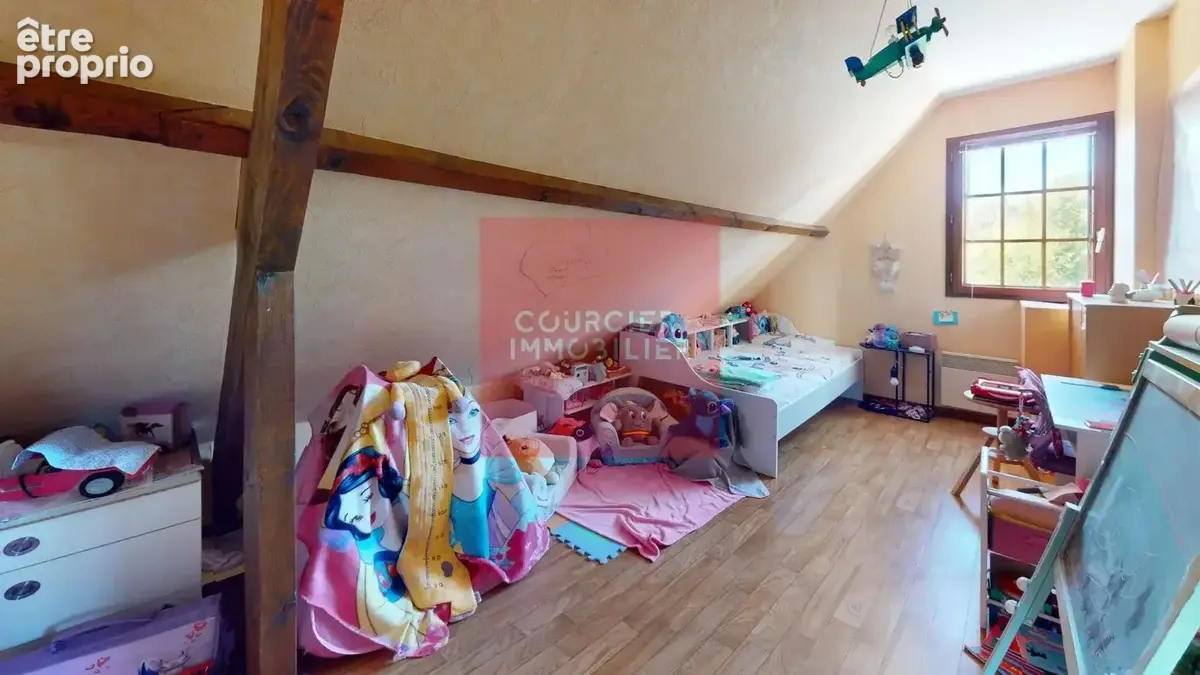 La verriere (78) vente maison 108 m² - photo 10