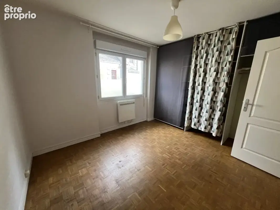 Vente Appartement Nantes(44000) 122 000ï¿œ - photo 2