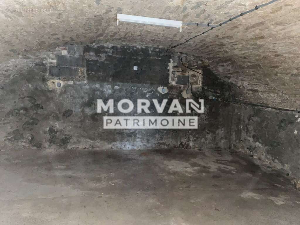 Maison à MONTAPAS
