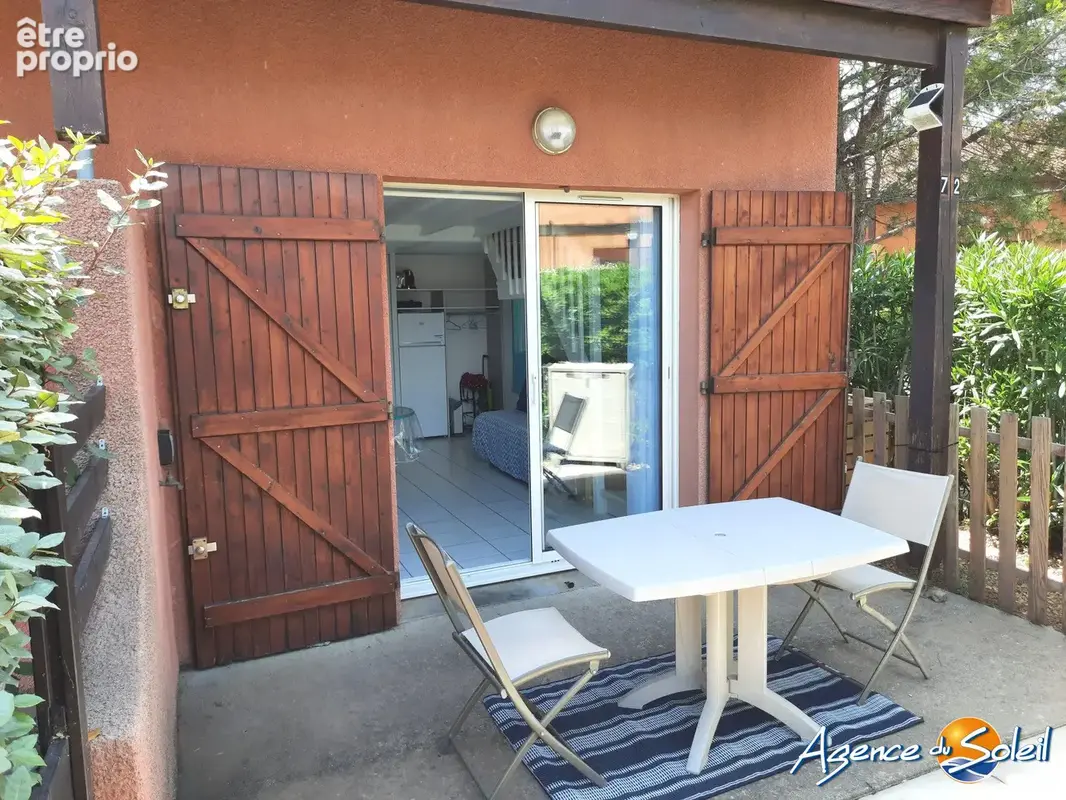Photo Maison à Narbonne au prix de 129 000€