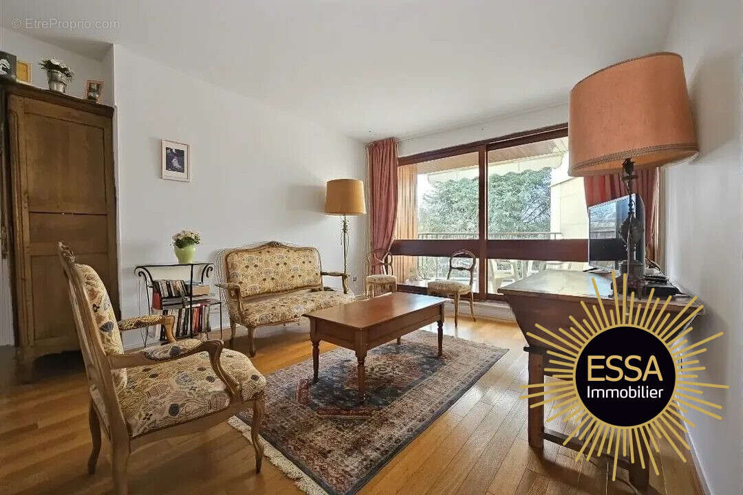 Appartement à ROCQUENCOURT