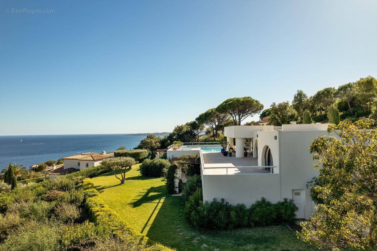 Maison à SAINTE-MAXIME