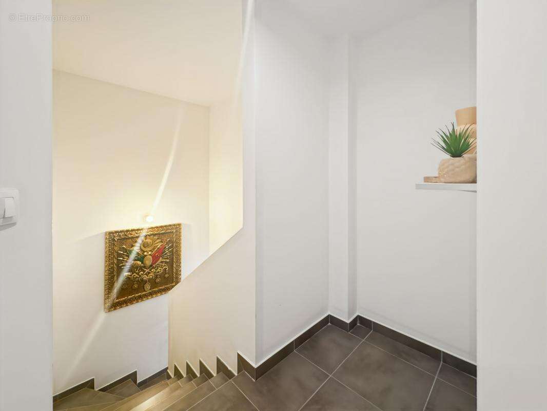 Maison à LORIOL-SUR-DROME