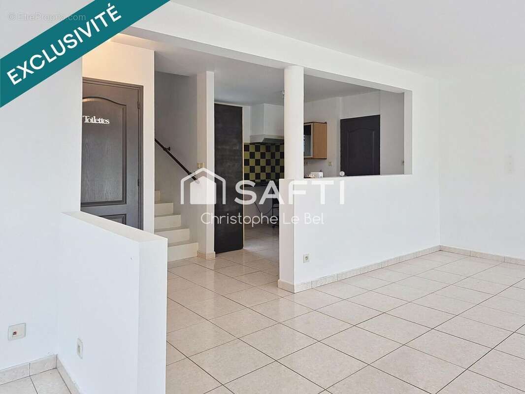 Photo 5 - Maison à QUEVERT