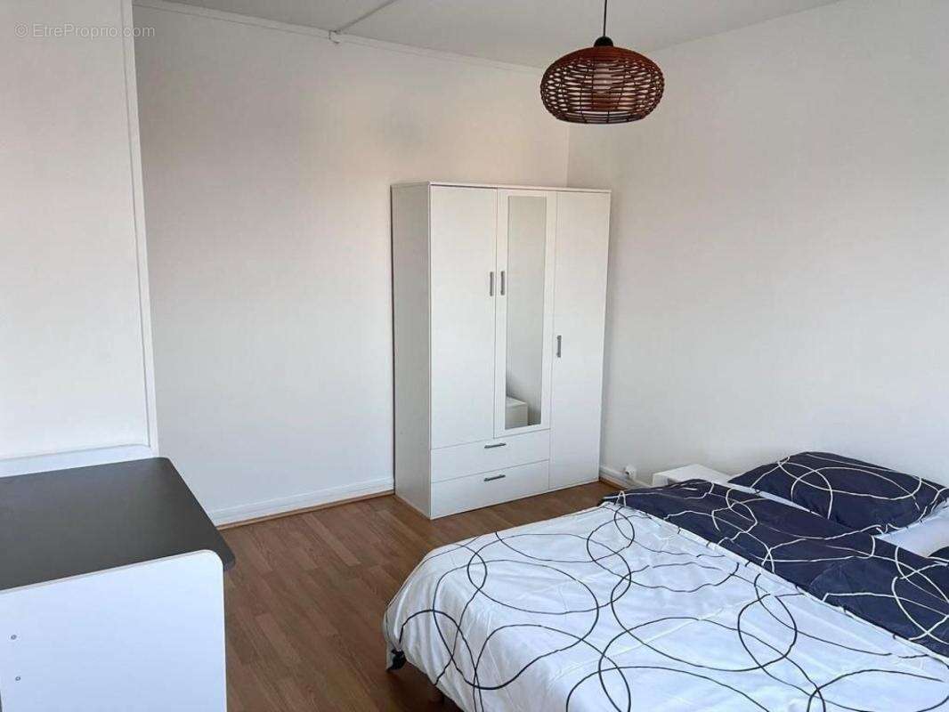 Appartement à NOYON