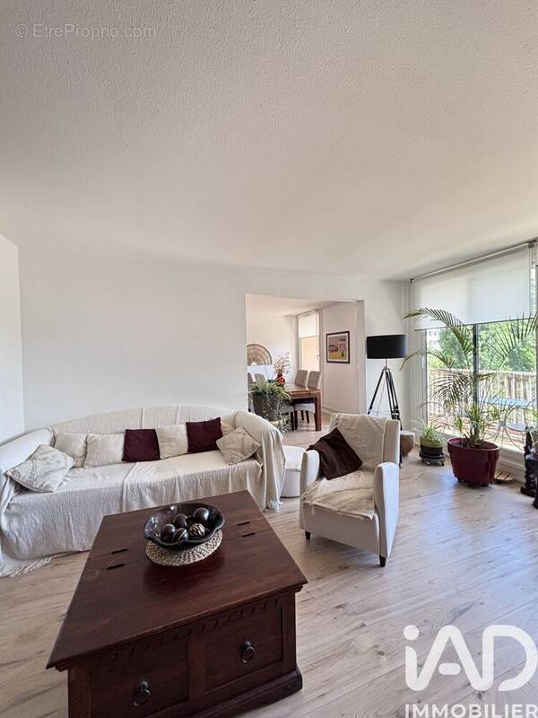 Photo 1 - Appartement à ANDRESY