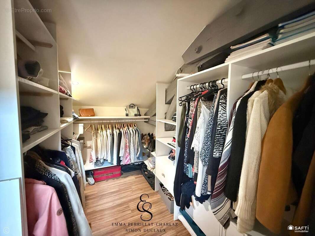 Photo 7 - Appartement à ANNONAY
