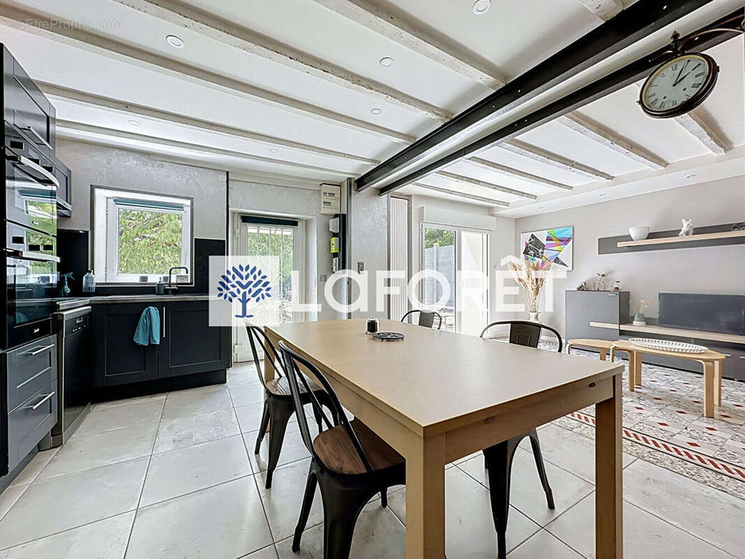Maison Bressuire - photo 4