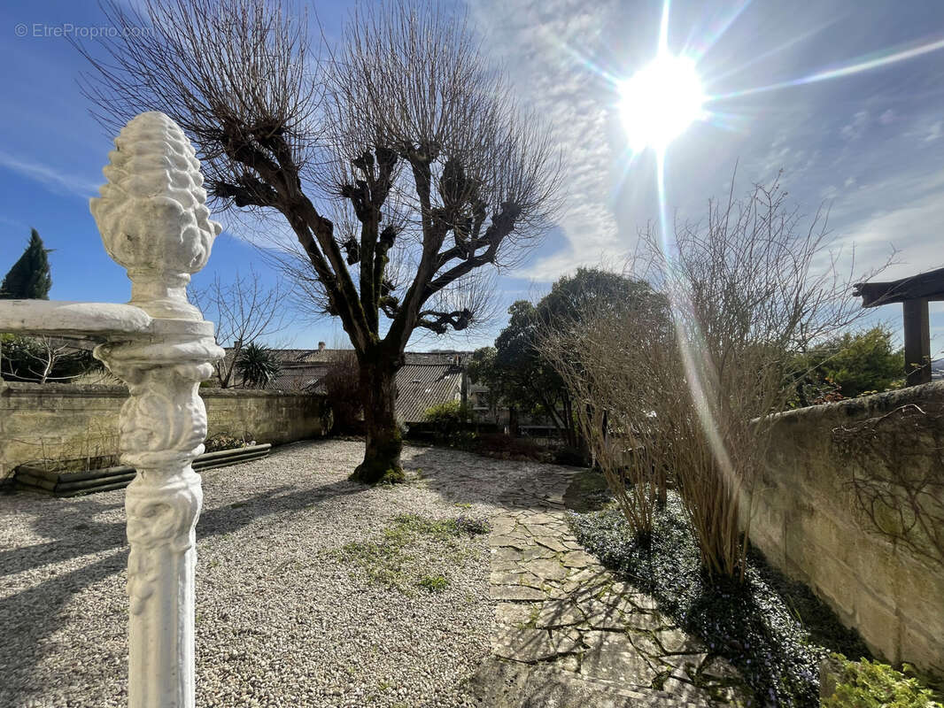 Appartement à ANGOULEME