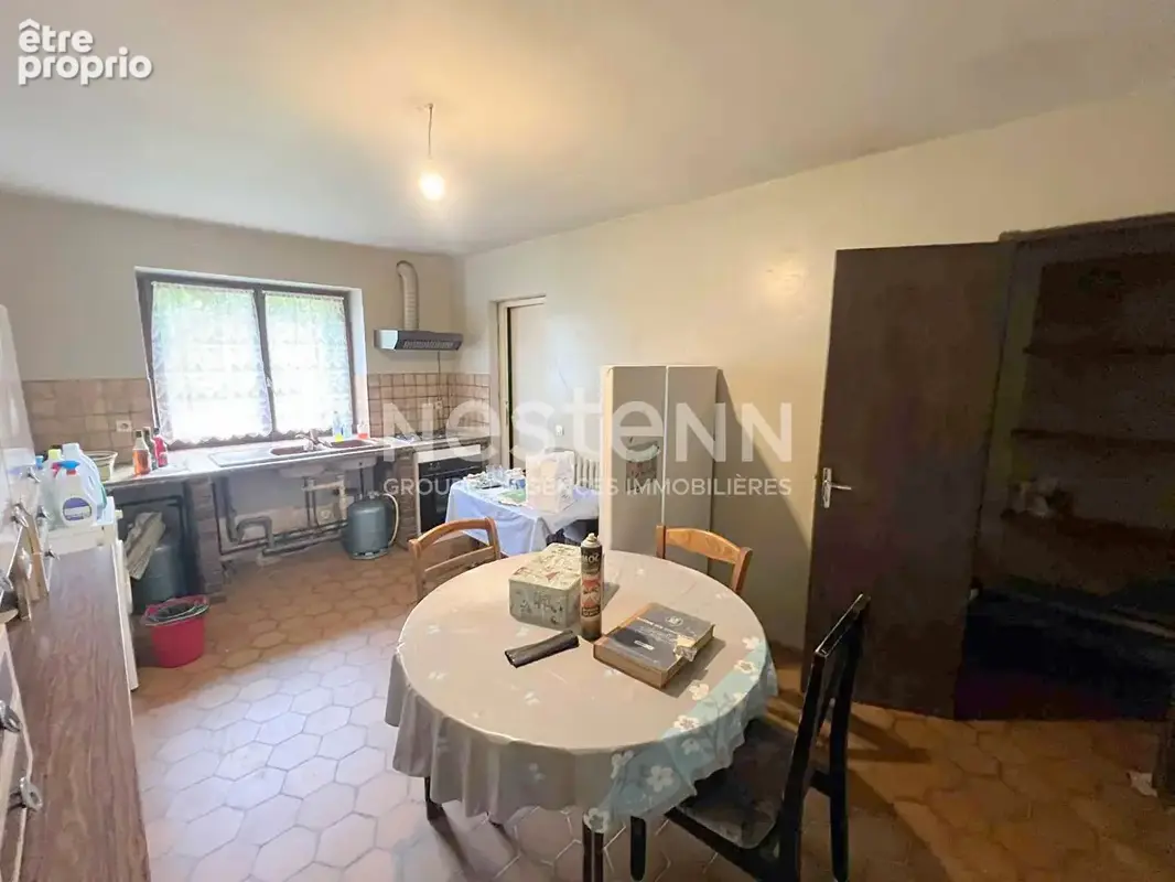 Maison NUCOURT 8 pièces 207 m² terrain de 600 m² - photo 24