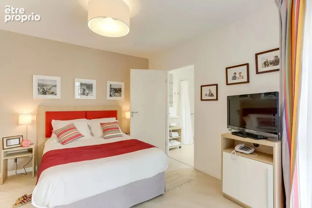 INVESTISSEMENT LOCATIF  BAYONNE  Résidence Seniors Les Templitudes de Bayonne - 4,70 % de rentabilité - photo 5