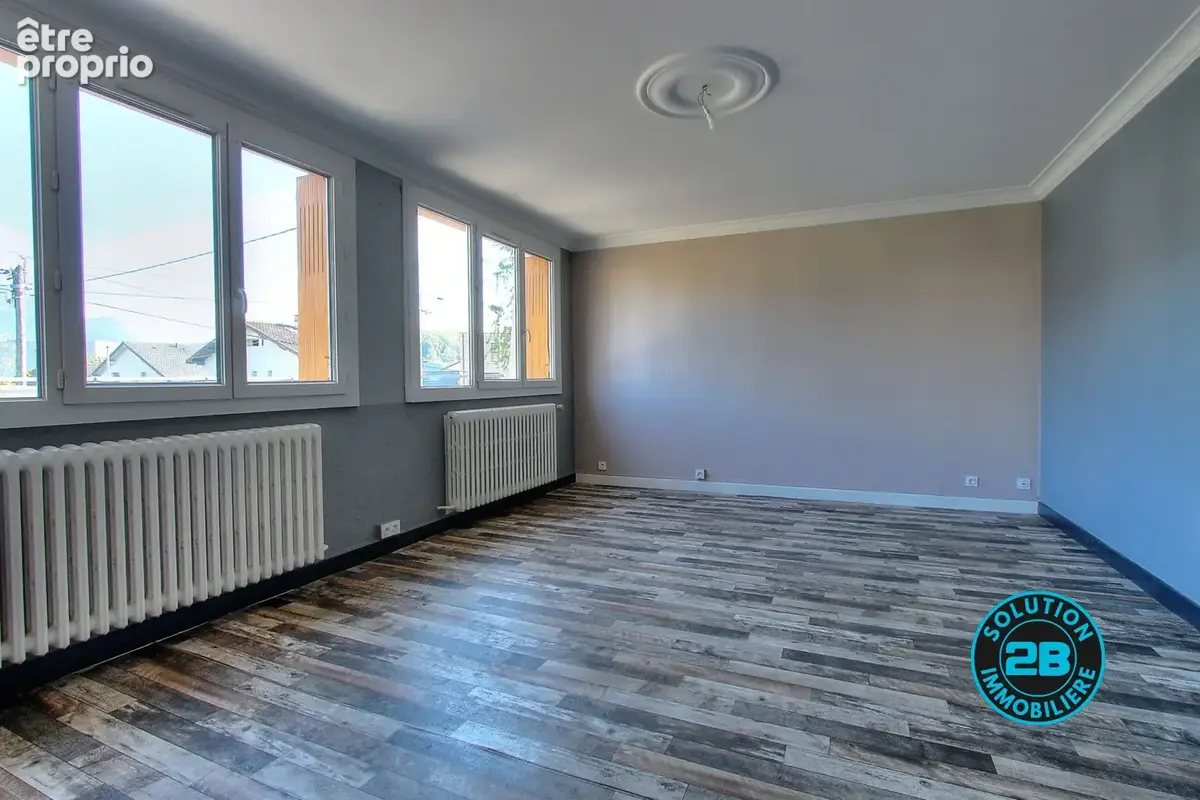 Appartement 5 pièces 126 m² à vendre à Saint-Alban-Leysse (73230) - photo 5