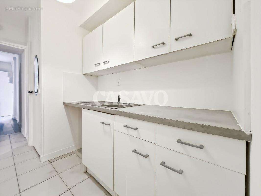 Appartement à RAMBOUILLET