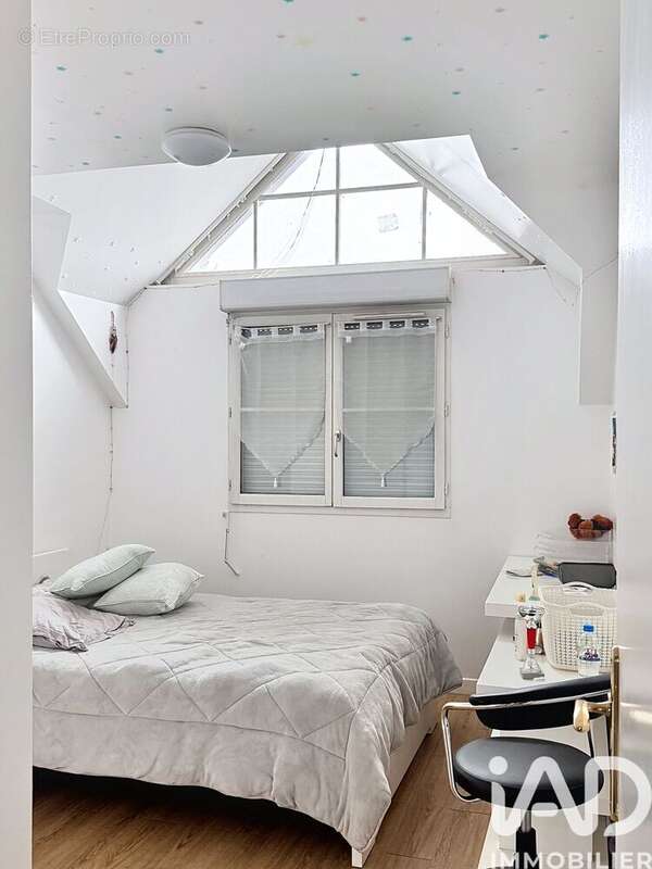 Photo 9 - Maison à CARRIERES-SUR-SEINE