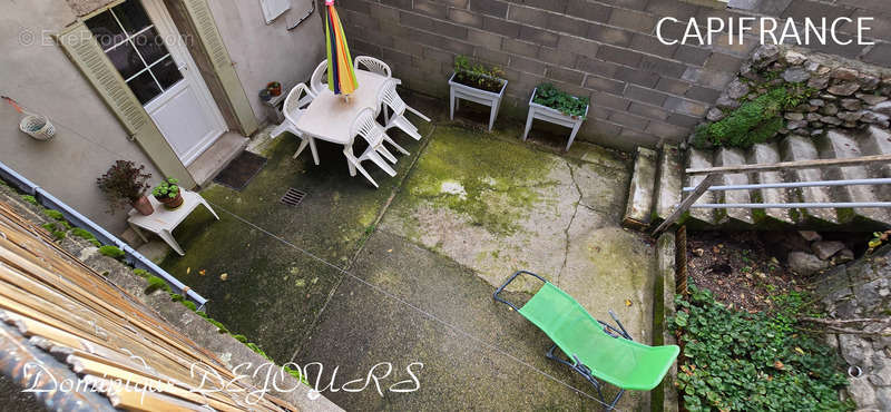 Maison à MARCOLS-LES-EAUX