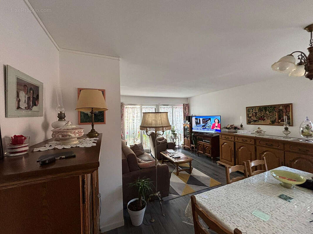 Appartement à AMIENS