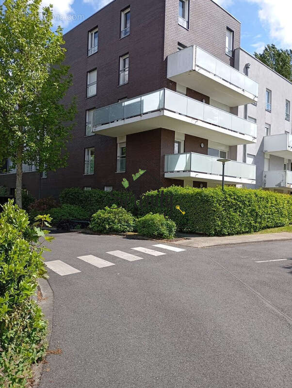 Appartement 41 m² à Haubourdin  - photo 6