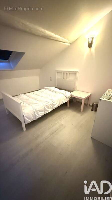 Photo 5 - Appartement à NOISSEVILLE