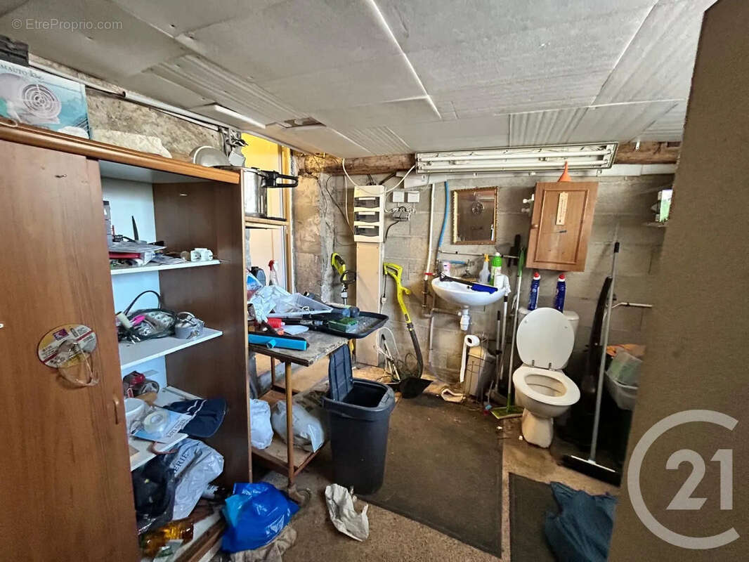 Maison 150 m² à Saint-Mard  - photo 15