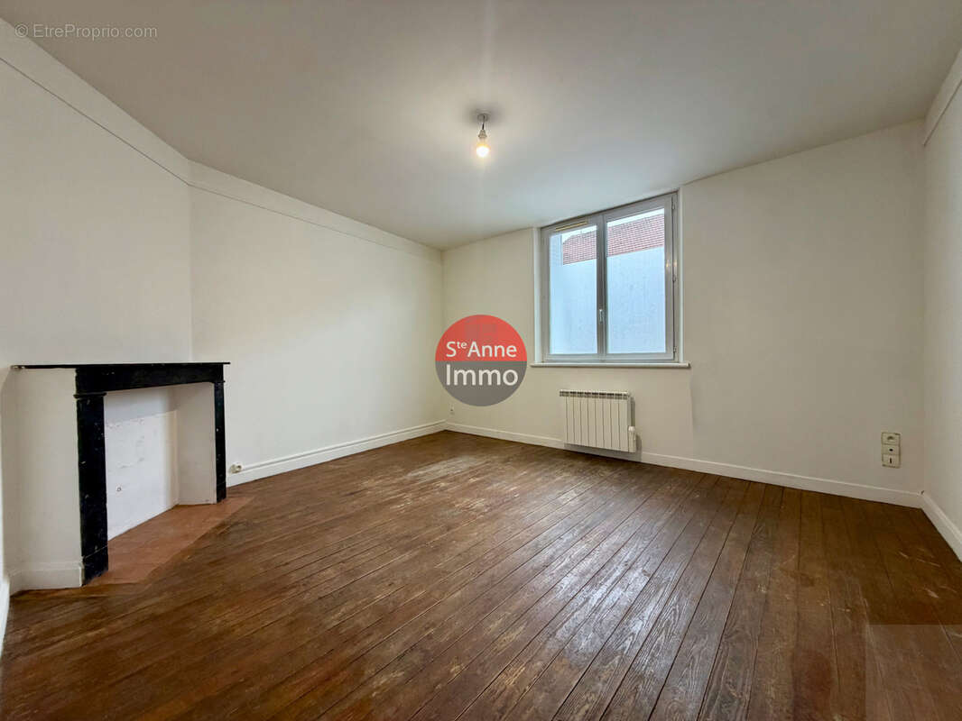 Appartement à ALBERT