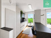 Appartement à SAINTE-MARIE-AUX-CHENES