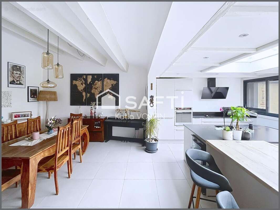 Photo 8 - Maison à CASSIS