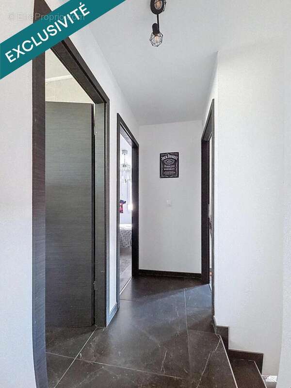 Photo 7 - Maison à SARRALBE