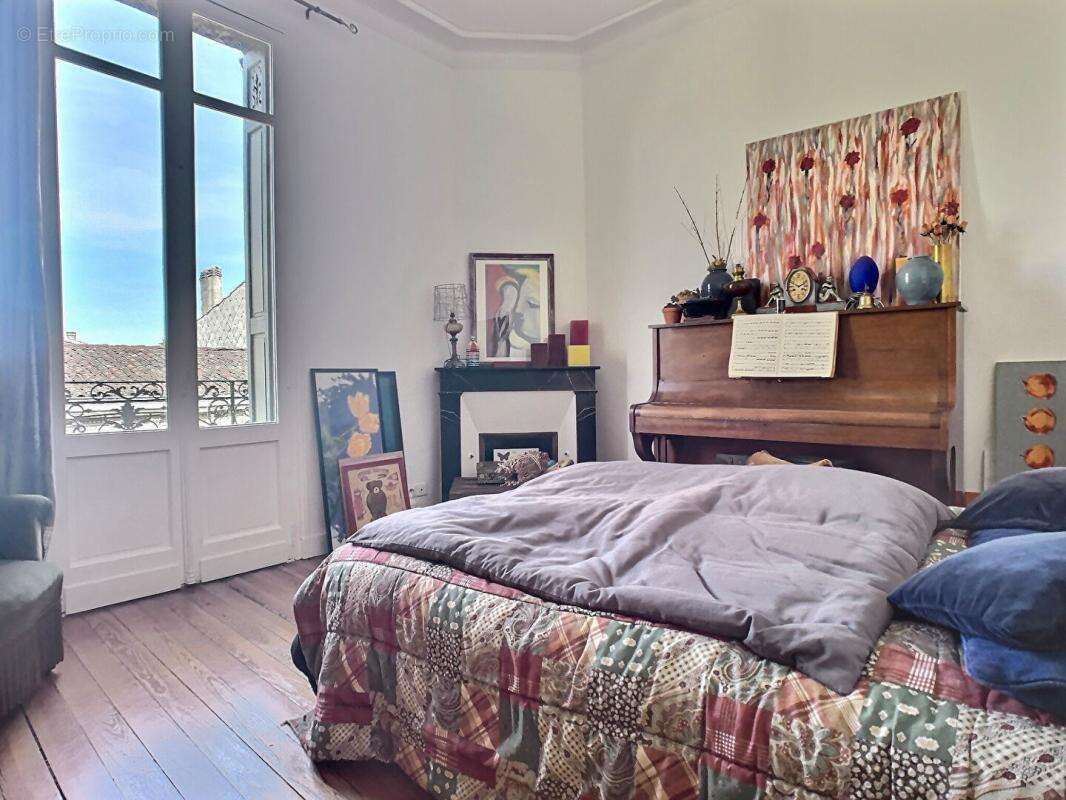 Maison à BORDEAUX