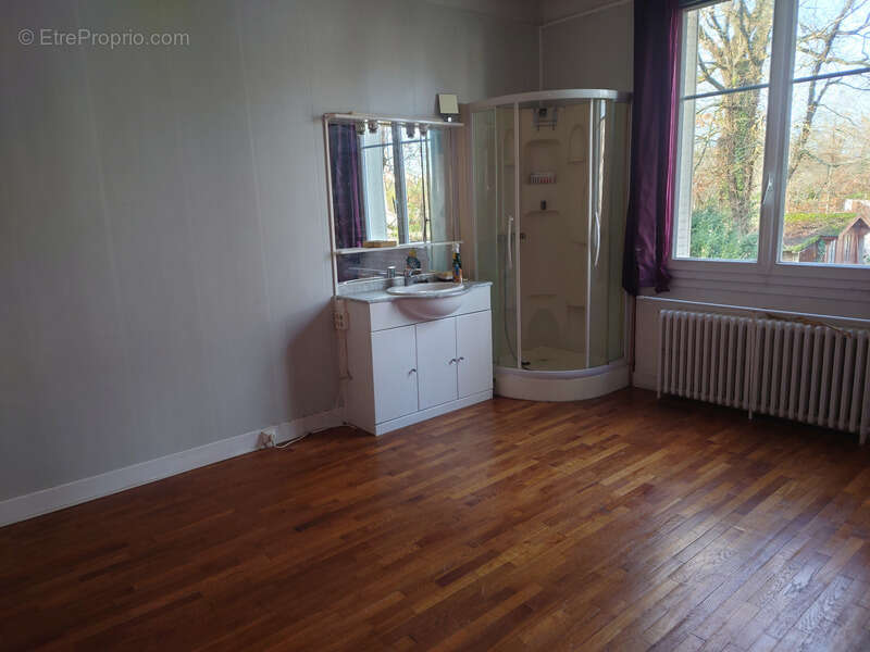 Maison à DAMMARIE-LES-LYS