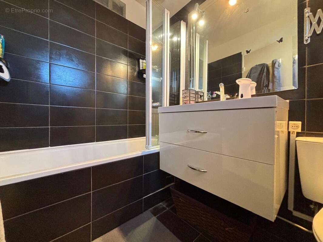 Maison à SAINT-GERMAIN-LES-CORBEIL