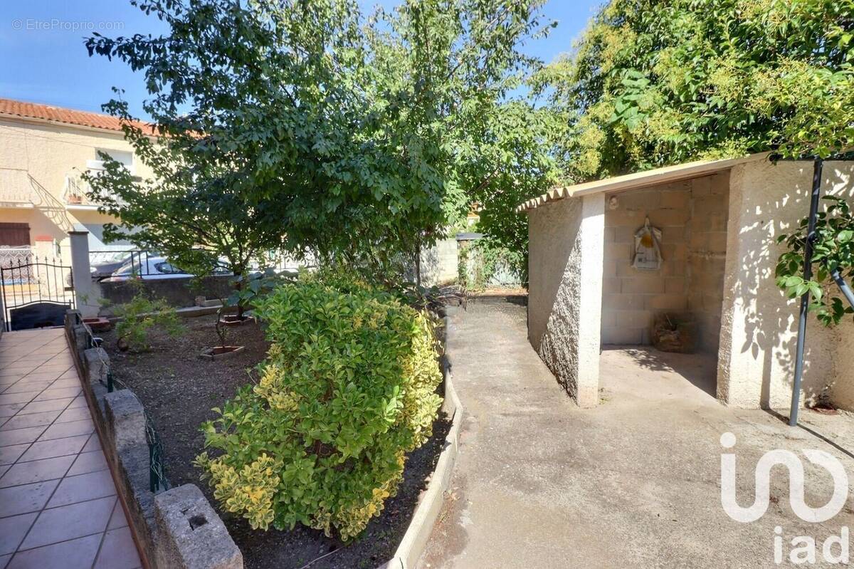 Photo 1 - Maison à LA CIOTAT